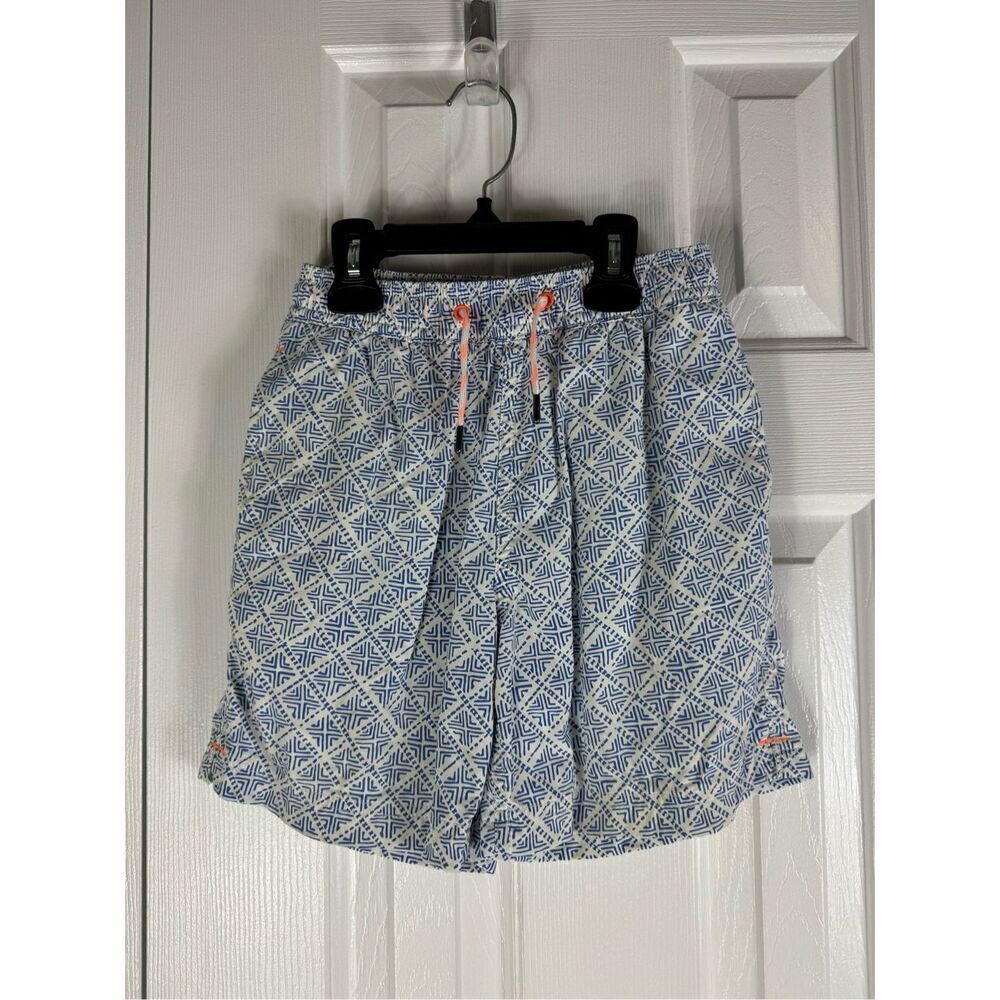 Crewcuts Boys Swim Trunks Size 8